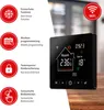 Elektrické podlahové vykurovanie tenkovrstvová vykurovacia Náhľad obrázku produktu 2
