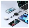 Baseus Free2Draw Cavo da Usb-C a Usb-C, Pd, 100W, 1M (nero) Anteprima dell’immagine prodotto 29