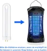 Loowoko Mosquito -Lampe, elektrischer Insektenkiller, 4200 Produktbild-Vorschau 6