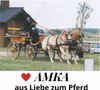 Trageaugen aus Leder, schwarz, Paar Produktbild-Vorschau 2