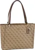 Guess Shopper Noelle Noel Tote Logo 37 x 10 x 26 Produktbild-Vorschau 39