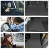 Nafukovací matrace postel Nafukovací postel auto elektrické Náhled obrázku produktu 11