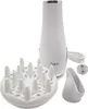 A white Silk'n hair dryer with accessories on a white background. Náhľad obrázku produktu