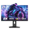 KTC H24T7, 23,8-inch gaming monitor, QHD, 185Hz, snelle Productafbeelding-voorbeeld 1