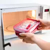 Emsa Mikrowellendose 1,2l CLIP & MICRO Produktbild-Vorschau 5