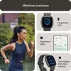FITBIT Sense 2 Antraciet/antraciet FB521BKGB Náhled obrázku produktu 21