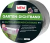 MEM Garten-Dichtband, 10 m x 7,5 cm, Butyl, selbstklebend, Produktbild-Vorschau 1