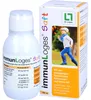 immunLoges sap voor een gezond immuunsysteem, 150 ml sap Productafbeelding-voorbeeld 2