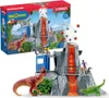 Schleich 42564 Große Vulkan-Expedition Produktbild-Vorschau 30