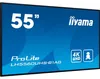 Iiyama LH5560UHS-B1AG IIYAMA 139.0cm(55") LH5560UHS-B1AG Anteprima dell’immagine prodotto 3