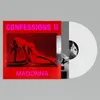 Madonna - Confessions II (Indie Exclusive) (White Coloured) Náhľad obrázku produktu 3