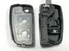 Custodia chiave auto Techstar tipo coltellino a 2 pulsanti Anteprima dell’immagine prodotto 2