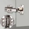 20Tlg Topfband Topfbänder 110° Eckanschlag Kreuzplatte Produktbild-Vorschau 9