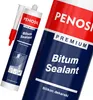 Dachabdichtungsmasse Dichtungsmittel Silikon Montagekleber Produktbild-Vorschau 3