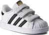 Adidas Sneakers BZ0418 in White color size 23 Voir les images du produit 10