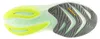 Skechers hardloopschoenen. Skechers Aero Spark sneakers, Productafbeelding-voorbeeld 4