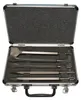 Makita D-42379 Set di scalpelli SDS+ 250 mm 5 pezzi Anteprima dell’immagine prodotto 5