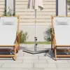 VidaXL 368675, Silber Produktbild-Vorschau 3