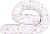 Candy Circus Schlange Bettumrandung 180cm Produktbild-Vorschau 3