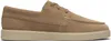 CLARKS LOCKFORD BOAT Brown Produktbild-Vorschau 8