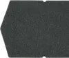 vhbw 3x Schaumfilter kompatibel mit Miele T 8847 WP Produktbild-Vorschau 6