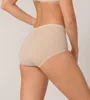 Sloggi Basic+ Maxi slip taille femme 2 packs Voir les images du produit 2