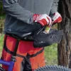 Klickfix Contour Evo Satteltasche 3l Schwarz  Schwarz One Produktbild-Vorschau 9