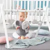 hrazda na hranie roba, detský trenažér na hranie a Náhľad obrázku produktu 3