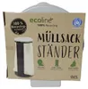 GIES EcoRecycled-Müllsackständer Produktbild-Vorschau 3
