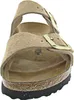 Birkenstock Arizona Suede 1029260 (42/sandcastle) Produktbild-Vorschau 4