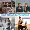 (2 mikrofony) Bezdrátový lavalier mikrofon kompatibilní s Náhled obrázku produktu 5