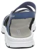 Sportliche Sandalette bis 30mm Sohlenhöhe V9871/14 Produktbild-Vorschau 3