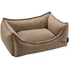 Hunter Hundesofa Livingston, Größe:S, Farbe:braun Produktbild-Vorschau 2