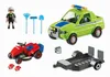 PLAYMOBIL City Action 6111, Fahrzeug, 4 Jahr(e), Produktbild-Vorschau 2