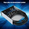 USB 3.0 + USB 2.0 19PIN HD Audio Extension Přední panel Náhled obrázku produktu 4