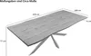 Esstisch Josy | 220 x 100 cm | Holz Wildeiche-Optik | Produktbild-Vorschau 2