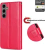 Handy Tasche für Samsung Galaxy S25 FE Hülle Handyhülle Produktbild-Vorschau 3