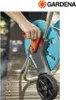 Gardena Schlauchwagen Aquaroll S Set mit 20 Meter Schlauch Produktbild-Vorschau 4