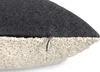 Housse de coussin Sportalm Ski anthracite - 50 x 50 cm Voir les images du produit 3