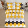 Buymax® Bettwäsche Bettbezug 200x220 cm 3 teilig (1x Produktbild-Vorschau 6