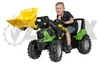 Rolly Toys 730087- rollyFarmtrac Deutz Agrotron 8280 TTV Náhľad obrázku produktu 3