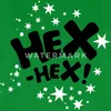 Spreadshirt Bibi Blocksberg Hexspruch Hex Hex Mit Sternen Produktbild-Vorschau 2