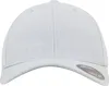 Flexfit Pastel Melange Cap - Farbe: Balladblue - Größe: Produktbild-Vorschau 5