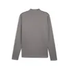 Puma Teamgoal Ziptop Herren - Grau Produktbild-Vorschau 2