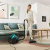 Cecotec Conga Rockstar Multicyclonic, 800 W, Cylindrový Náhľad obrázku produktu 5