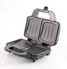 Camry XXL Sandwichmaker 1300W, Antihaftbeschichtung, 2 Produktbild-Vorschau 7