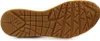 The sole of a shoe is shown against a white background. Voir les images du produit