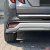 Listwa tylnej klapy bagażnika do Hyundai Tucson 2020-2025 Podgląd zdjęcia produktu 6