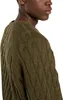 DICKIES - Herren Pullover Vanleer mit Zopfmuster - Größe XL Produktbild-Vorschau 4