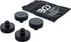 BGS technic Jack Pad Blocks, 735 mm, 735 g Produktbild-Vorschau 1